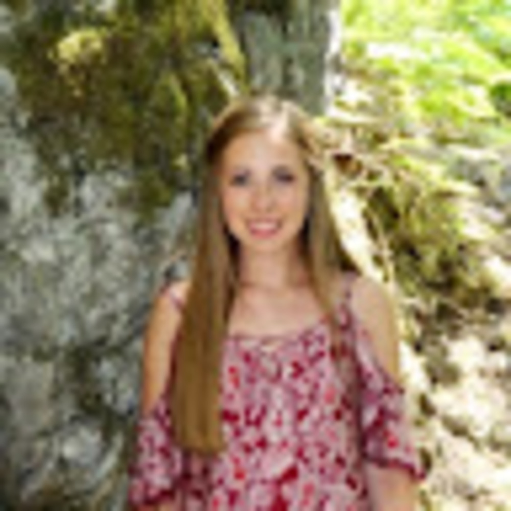 Meet your Posher, Megan